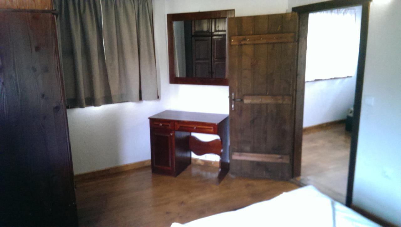 Ethnocomplex Krivini Hotell Exteriör bild